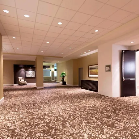 The Westin O'Hare-2
