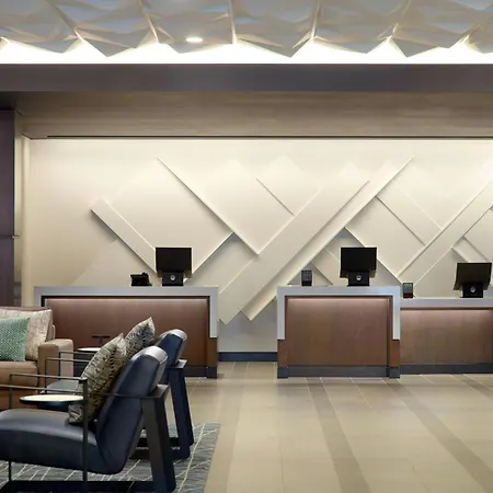 Marriott Knoxville Downtown-2