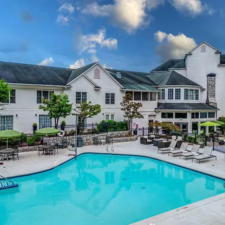 Hotel Indigo Atlanta-Vinings Ballpark Area By Ihg-2