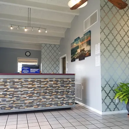 Western Inn - Pensacola-3