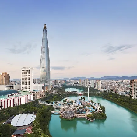 Lotte Hotel World-2