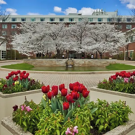 The Penn Stater Hotel And Conference Center-2