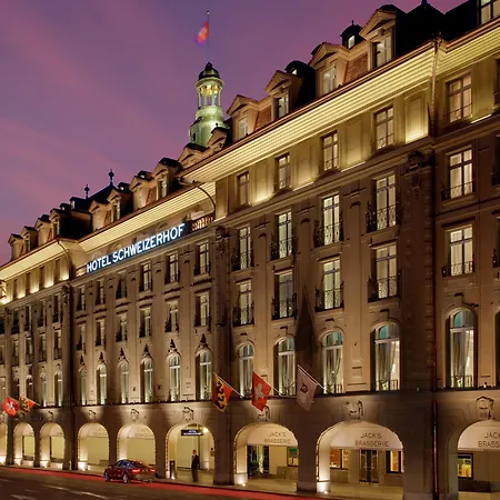 Hotel Schweizerhof Bern&Spa-2