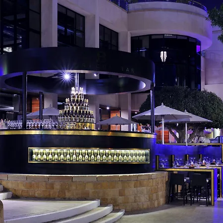 Intercontinental Abu Dhabi By Ihg-2