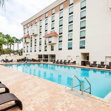 Delta Hotels By Marriott Orlando Lake Buena Vista-2