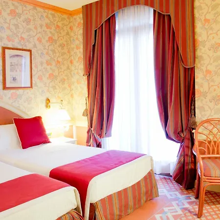 Hotel Milano Regency-3