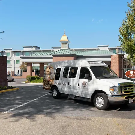 Doubletree By Hilton Hotel Annapolis-2