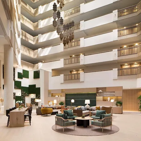Hilton Santa Monica-2