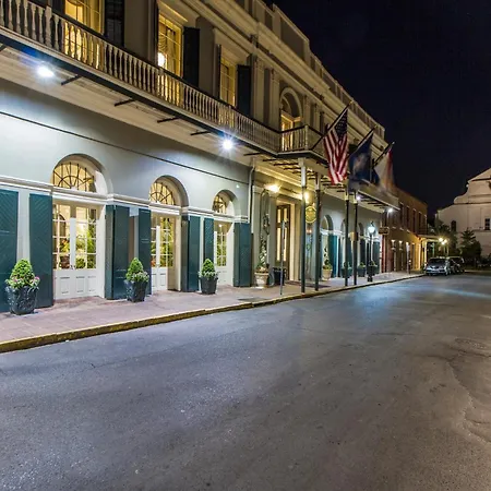 Bourbon Orleans Hotel-2