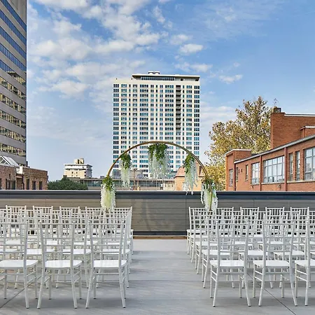 Le Meridien St. Louis Clayton-3