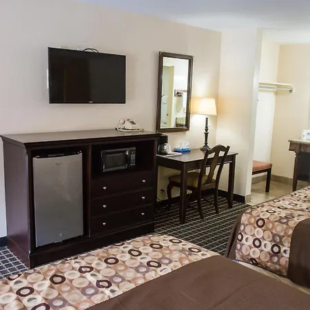 Florence Express Inn-2
