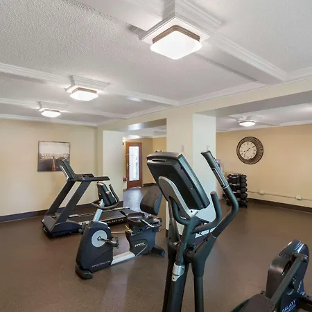 Best Western Plus Burley Inn & Convention Center-2
