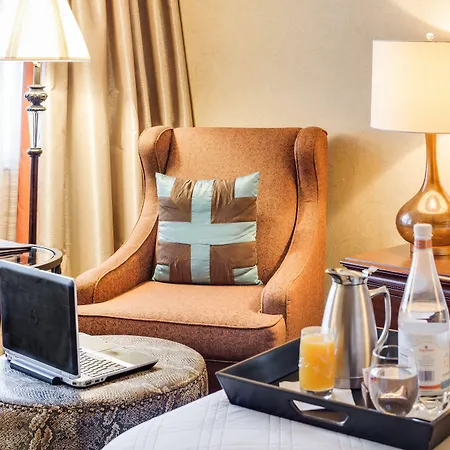 Austin Southpark Hotel-2