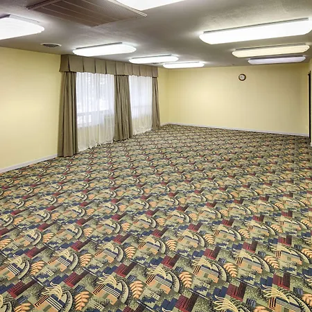 Red Lion Inn & Suites Missoula-2