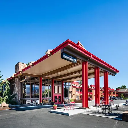 Red Lion Inn & Suites Missoula-3
