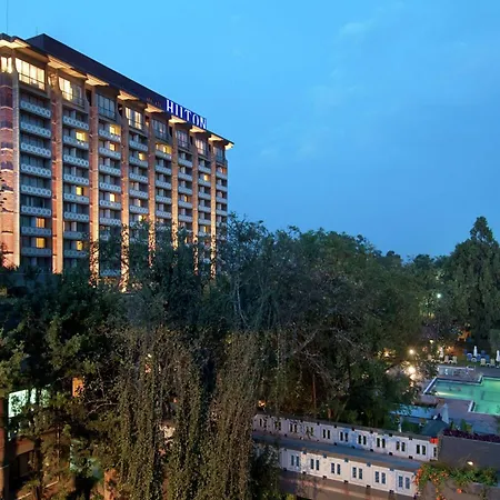 Hilton Addis Ababa-2
