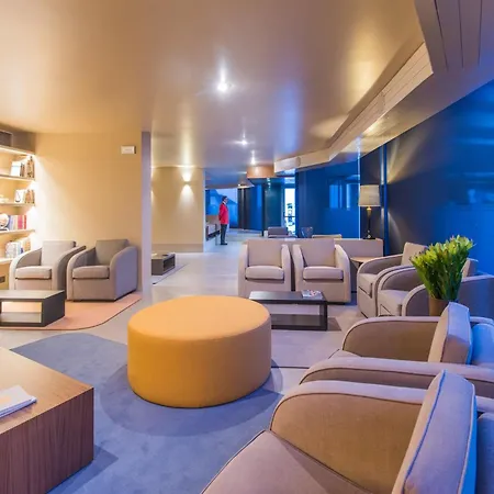 Hotel Dom Henrique - Downtown-2