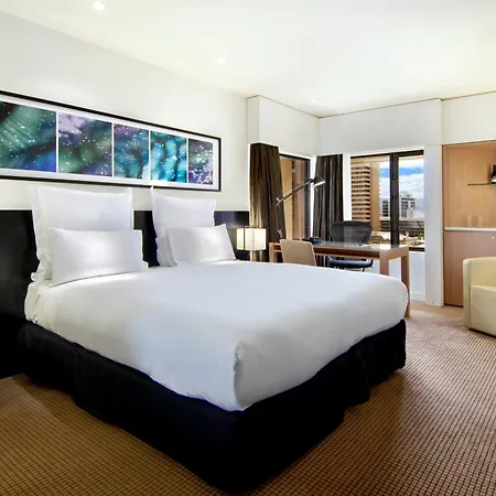 Amora Hotel Adelaide-2