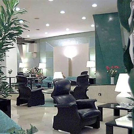 Delle Nazioni Milan Hotel-2