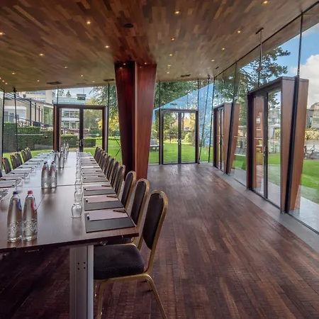 Hilton Amsterdam-2