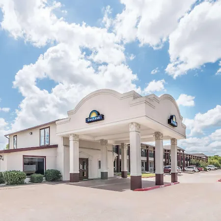 Days Inn By Wyndham Bryan College Station-2