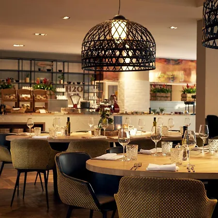 Van der Valk Hotel Antwerpen-3