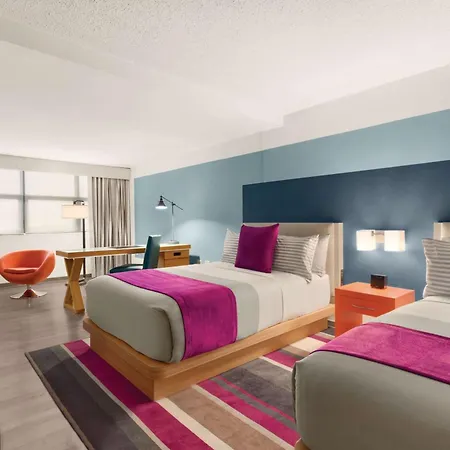 Tryp By Wyndham Isla Verde-3
