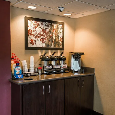 Red Roof Inn Plus+ Chicago - Naperville-2