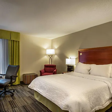 Hampton Inn Bowling Green Ky-2