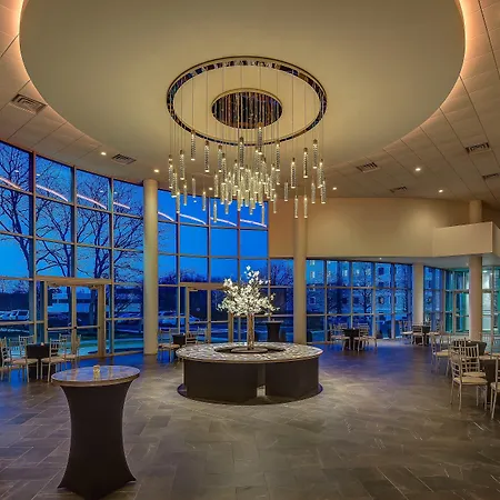 Sheraton Eatontown Hotel-2
