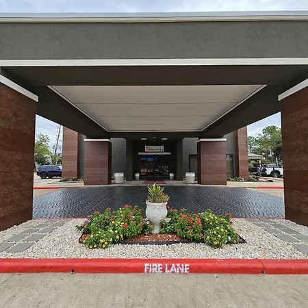 La Quinta By Wyndham Houston Stafford Sugarland-2