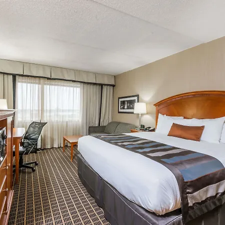 Wingate By Wyndham Springfield-2