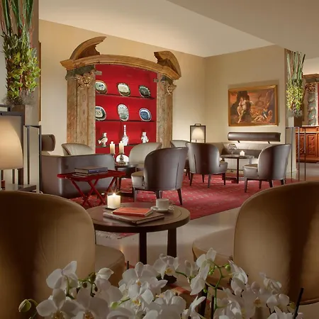 Hotel Raphael - Relais & Chateaux-3
