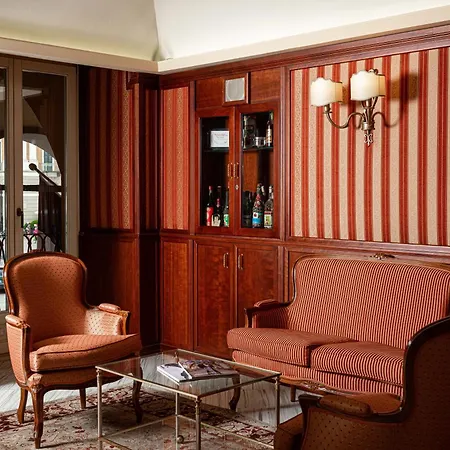 Hotel Principe di Piemonte-3