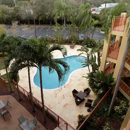 Boca Suites Deerfield Beach; Surestay Collection By BW-2