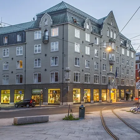 Hotell Bondeheimen-2