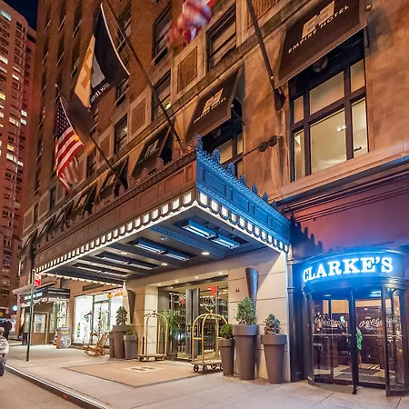 The Empire Hotel New York-3