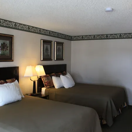 Winnemucca Holiday Motel-3