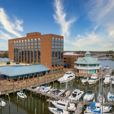 The Landing At Hampton Marina, Tapestry Collection By Hilton-3