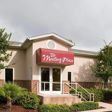 Residence Inn By Marriott San Antonio Downtown Market Square-2
