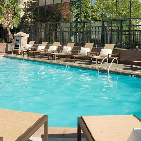 Doubletree By Hilton Lafayette-3