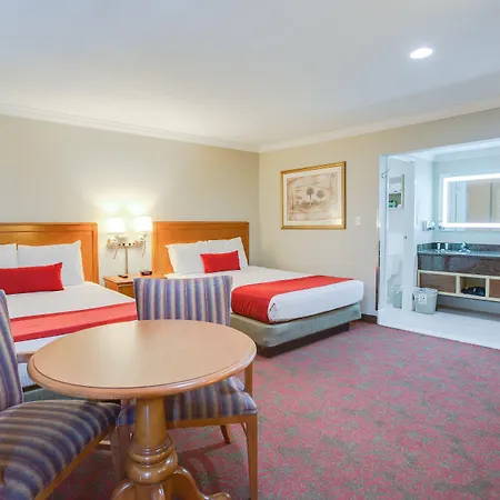 Del Sol Inn Anaheim-2
