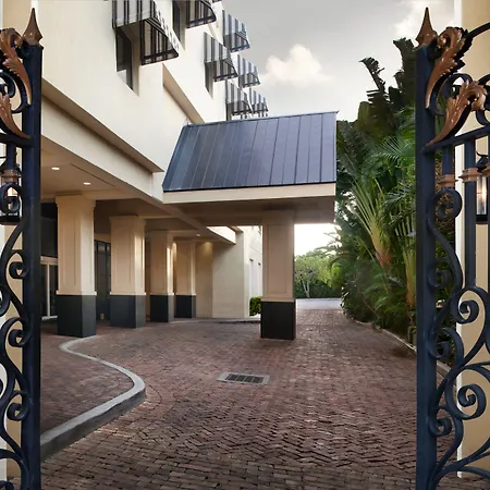 La Concha Key West, Autograph Collection-3