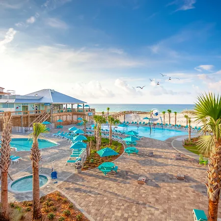Best Western Beachside Resort-3