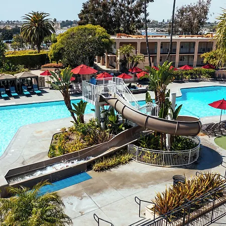 Hyatt Regency Newport Beach-3