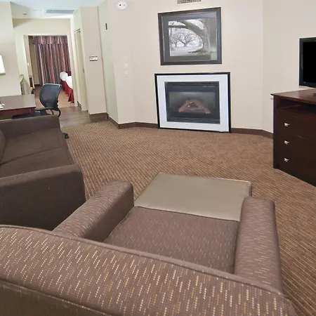 Best Western Of Alexandria Inn & Suites & Conference Center-2