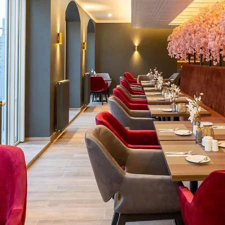 PLAZA Premium Columbus Bremen-3
