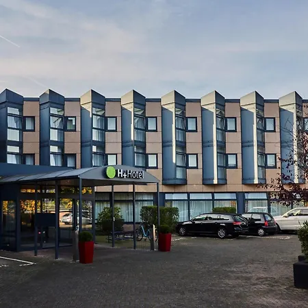 H+ Hotel Köln Brühl-3