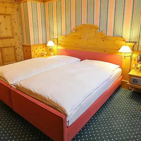 Hotel Steffani-2