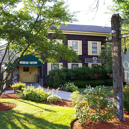 Sturbridge Host Hotel And Conference Center (Adults Only)-2